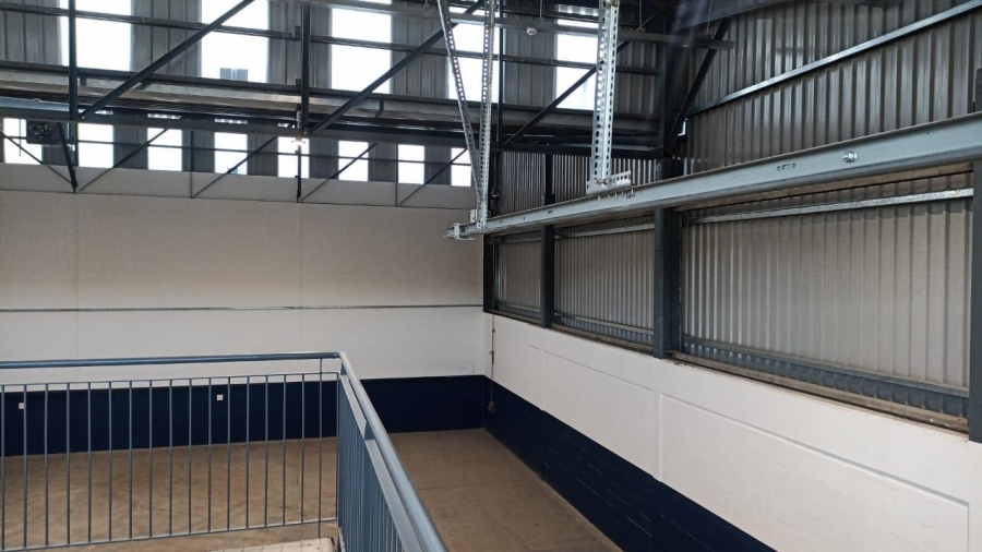 To Let commercial Property for Rent in Retreat Western Cape